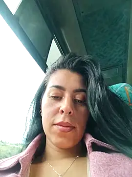 Emily Wane online show from September 22, 6:10 pm