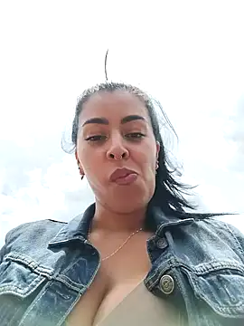 Emily Wane online show from September 26, 4:44 pm