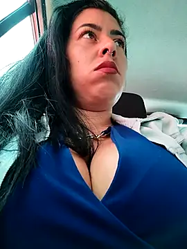 Emily Wane online show from October 4, 2:48 pm