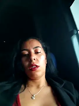 Emily Wane online show from November 15, 2:46 pm