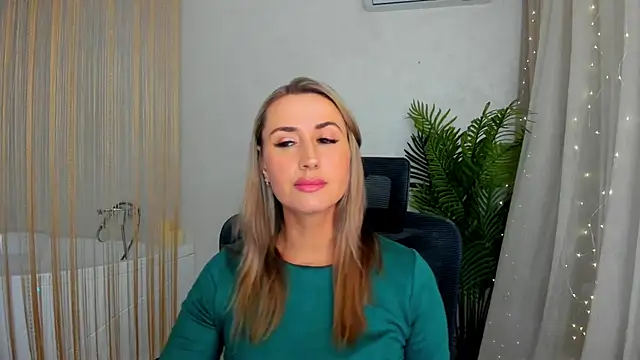 PassionGlow online show from January 23, 8:02 pm