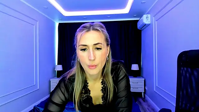 PassionGlow online show from February 2, 9:40 am