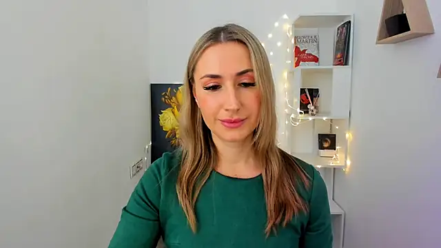 PassionGlow online show from February 10, 3:35 am