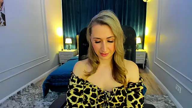 PassionGlow online show from February 27, 12:34 pm