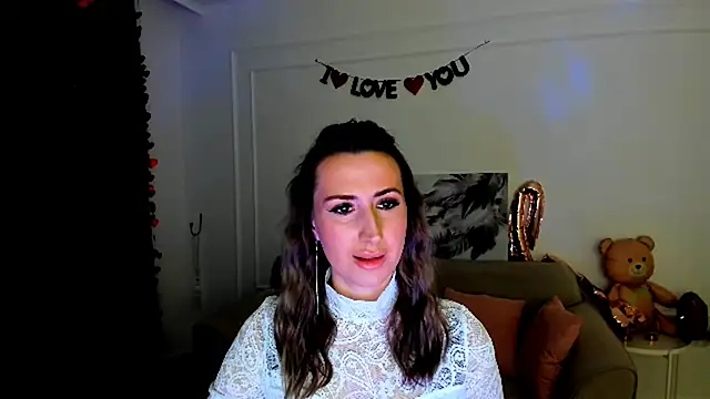 PassionGlow online show from February 23, 3:37 am