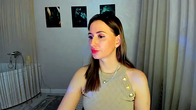 PassionGlow online show from March 27, 7:35 pm