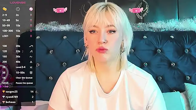 RachelCart online show from January 24, 8:55 am