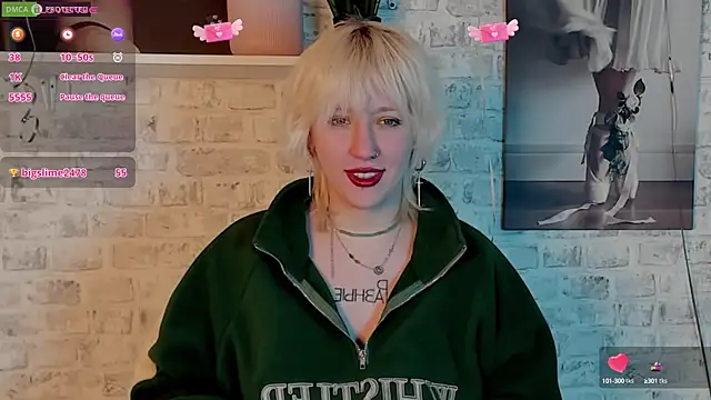 RachelCart online show from February 25, 12:45 pm