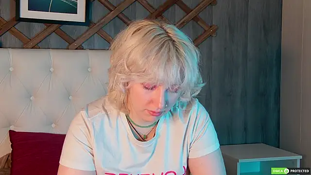 RachelCart online show from March 19, 3:41 am