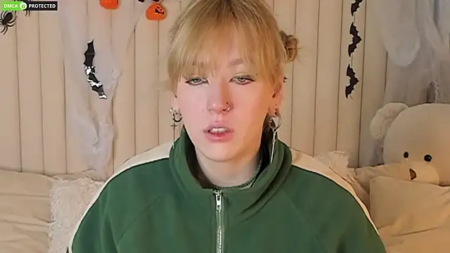 RachelCart online show from October 24, 3:03 am