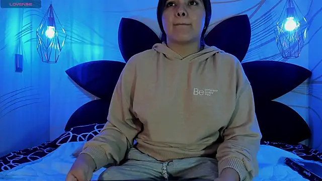 EVELIN MASON online show from January 26, 7:41 pm