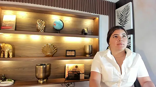 EVELIN MASON online show from September 23, 7:39 pm