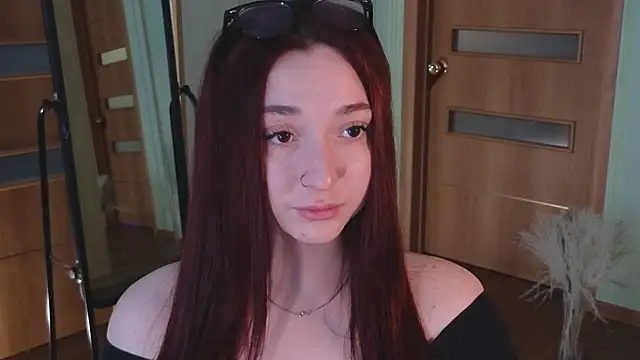 YasmineWest online show from January 18, 9:24 am