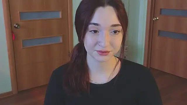 YasmineWest online show from February 10, 3:03 am