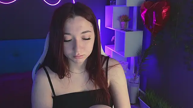 YasmineWest online show from March 14, 12:54 am