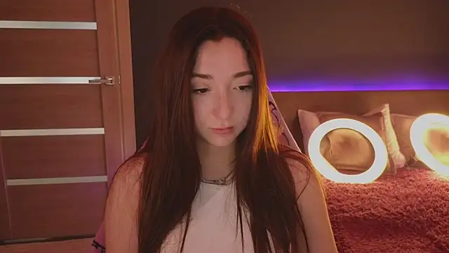 YasmineWest online show from September 30, 1:32 am