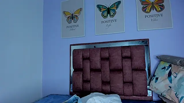 amysc online show from January 26, 3:38 am