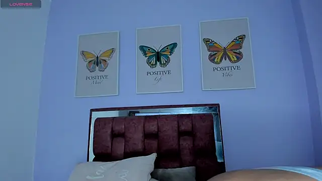 amysc online show from January 28, 9:29 pm