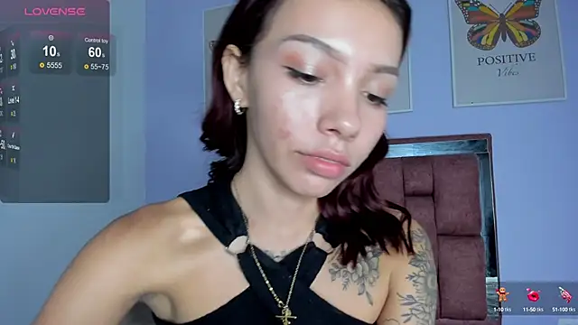 amysc online show from February 1, 3:30 am