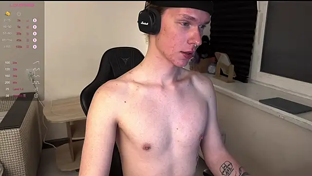 carthylovvve online show from April 12, 12:59 am