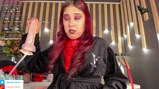 Snapshot of shaaroon_gold chatting on January 30, 7:37 pm shaaroon gold online show from January 30, 7:37 pm