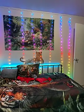 Snapshot of fatfabulous1981 chatting on September 12, 6:02 am fatfabulous1981 online show from September 12, 6:02 am