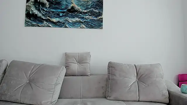 DemyDD online show from March 10, 12:37 pm