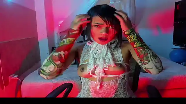 Lilithsabeth online show from November 29, 12:46 am