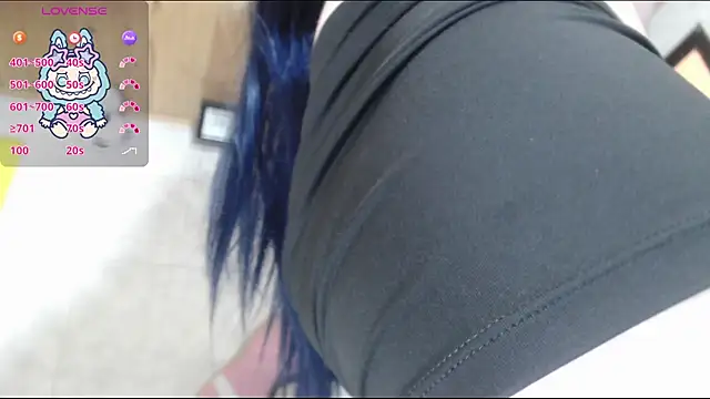 Sally23  online show from December 3, 2:26 pm