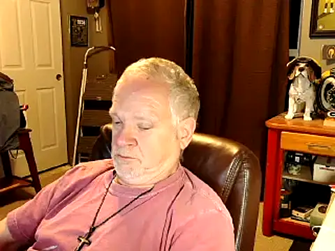 Snapshot of nobledad chatting on October 5, 12:31 am nobledad online show from October 5, 12:31 am