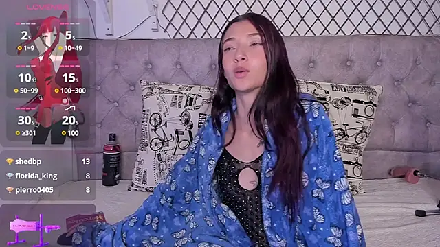 Snapshot of _Scarlett_01 chatting on January 12, 6:49 pm Scarlett 01 online show from January 12, 6:49 pm