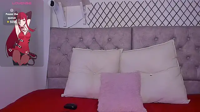 Snapshot of _Scarlett_01 chatting on January 31, 12:40 pm Scarlett 01 online show from January 31, 12:40 pm