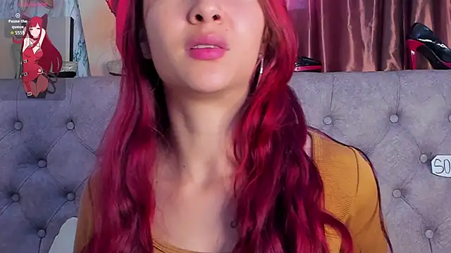 Snapshot of _Scarlett_01 chatting on September 23, 1:58 pm Scarlett 01 online show from September 23, 1:58 pm