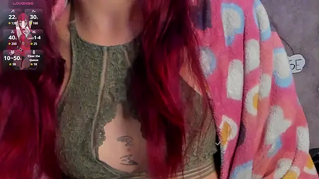 Snapshot of _Scarlett_01 chatting on October 2, 1:51 pm Scarlett 01 online show from October 2, 1:51 pm