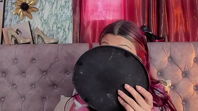  Scarlett 01 online show from December 5, 2:03 pm