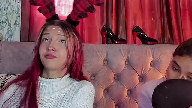  Scarlett 01 online show from December 19, 2:35 pm