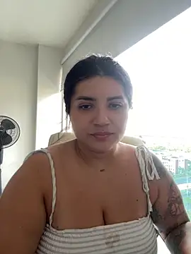 horny roomiess online show from February 11, 9:25 pm