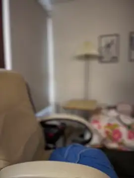 horny roomiess online show from February 27, 9:48 pm