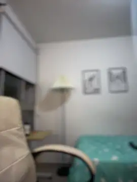 horny roomiess online show from March 18, 11:30 pm