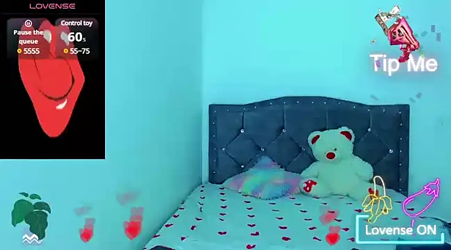 Liamscott  online show from January 12, 12:39 am