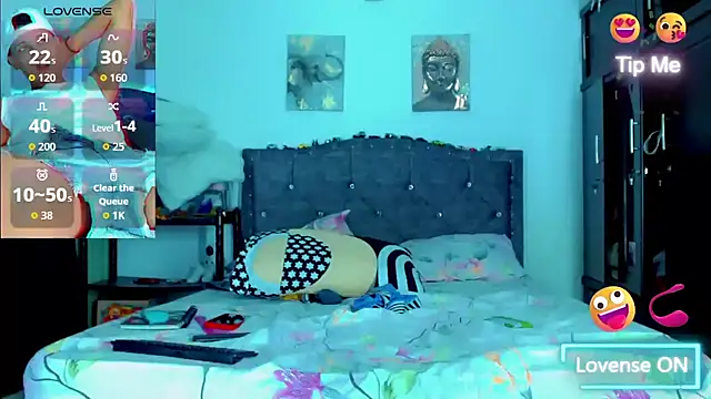 Liamscott  online show from November 4, 8:41 pm