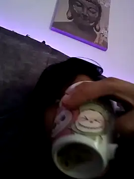 Liamscott  online show from February 18, 5:42 pm