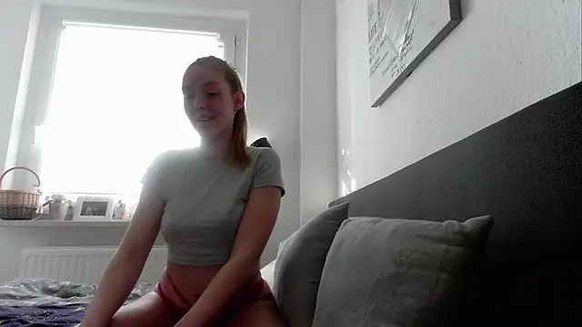 LachenderTeufel online show from March 22, 6:43 am