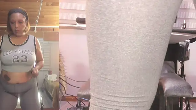 Destiny  Hall online show from April 18, 4:05 am