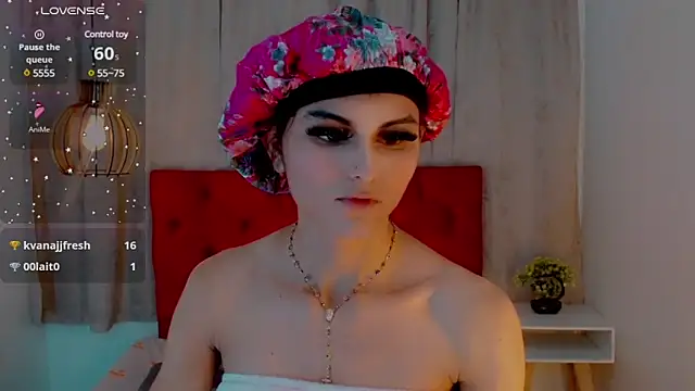 Jessica smith 1 online show from March 14, 11:45 am