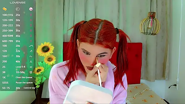 Jessica smith 1 online show from November 26, 11:44 am