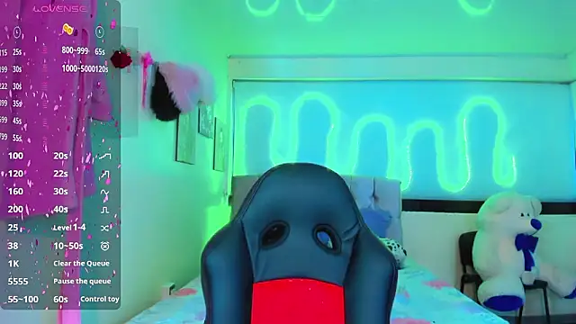 Jessica smith 1 online show from January 7, 11:12 am