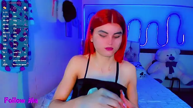 Jessica smith 1 online show from April 7, 11:21 am