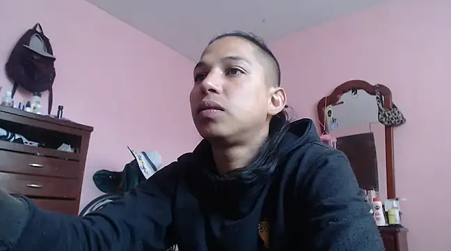 CoreAlejito online show from December 17, 1:05 pm