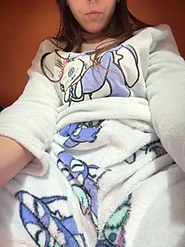 rossana99  online show from February 20, 9:15 pm